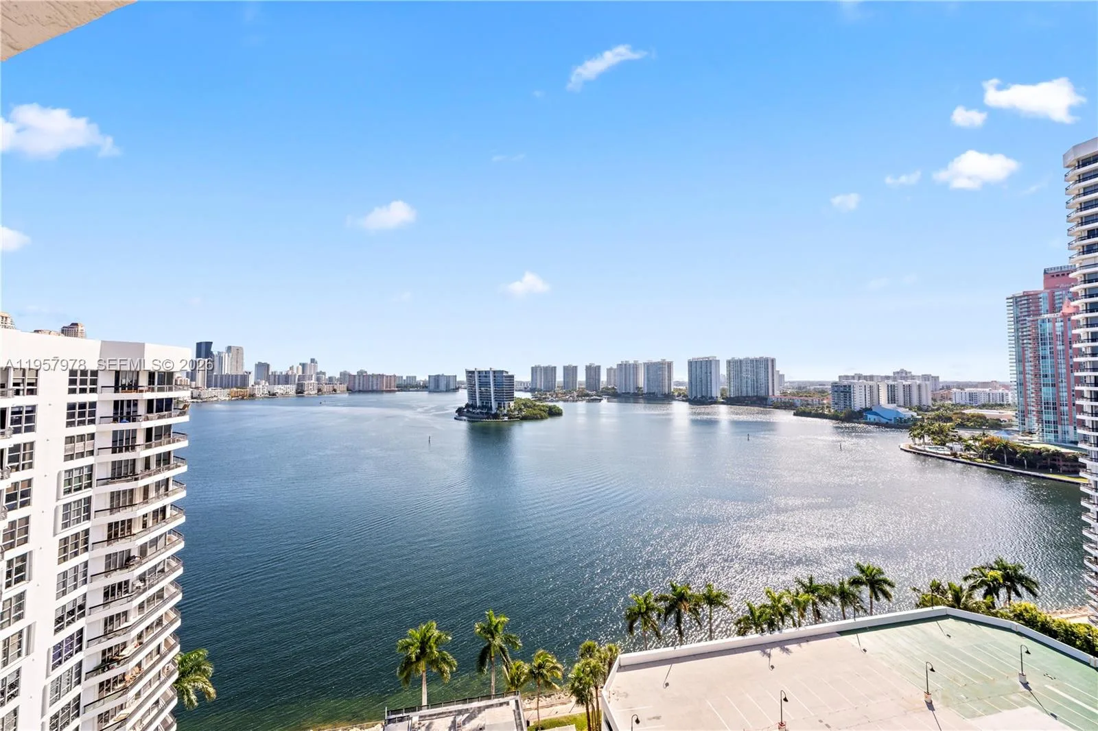 3600 Mystic Pointe Dr # PH6, Aventura, FL 33180 photo 3