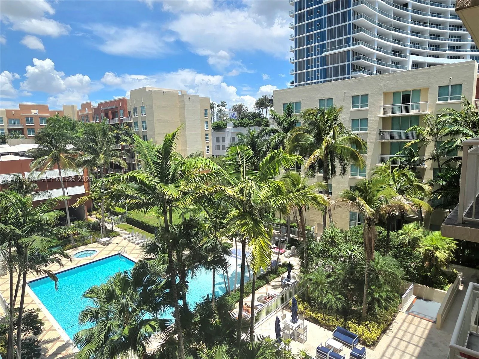 2000 N Bayshore Dr # 507, Miami, FL 33137