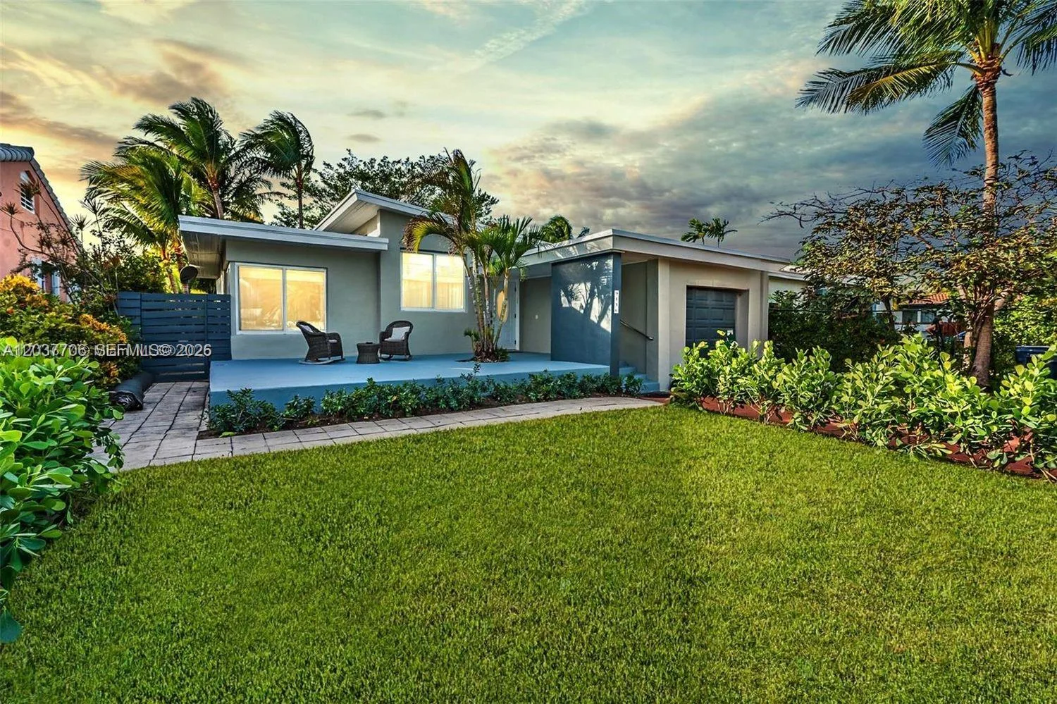 9156 Froude Ave, Surfside, FL 33154 photo 3