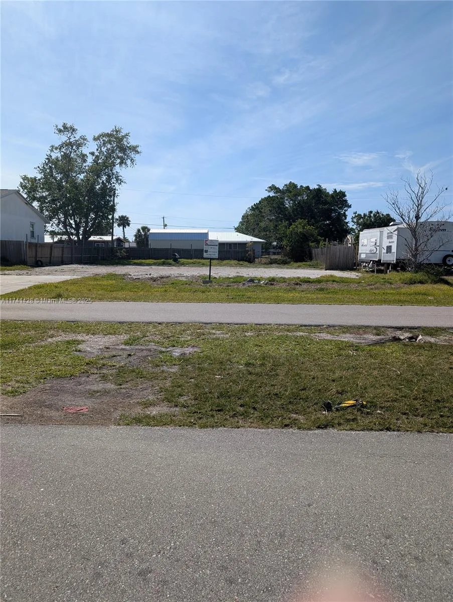 3113 Palm Drive, Punta Gorda, FL 33950