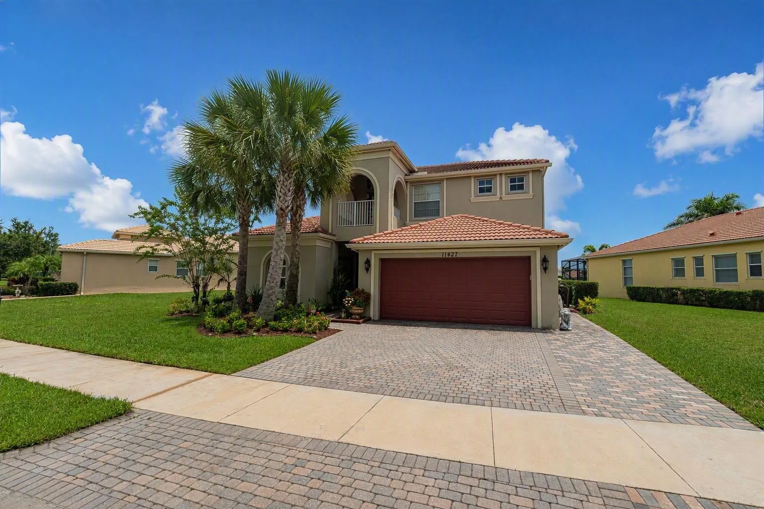 11427 SW Kingslake Circle, Port St. Lucie, FL 34987