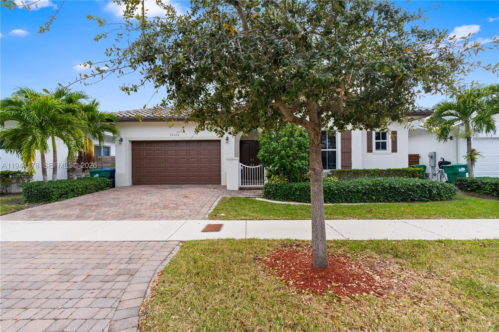 15102 SW 177th Ter, Miami, FL 33187 photo 3