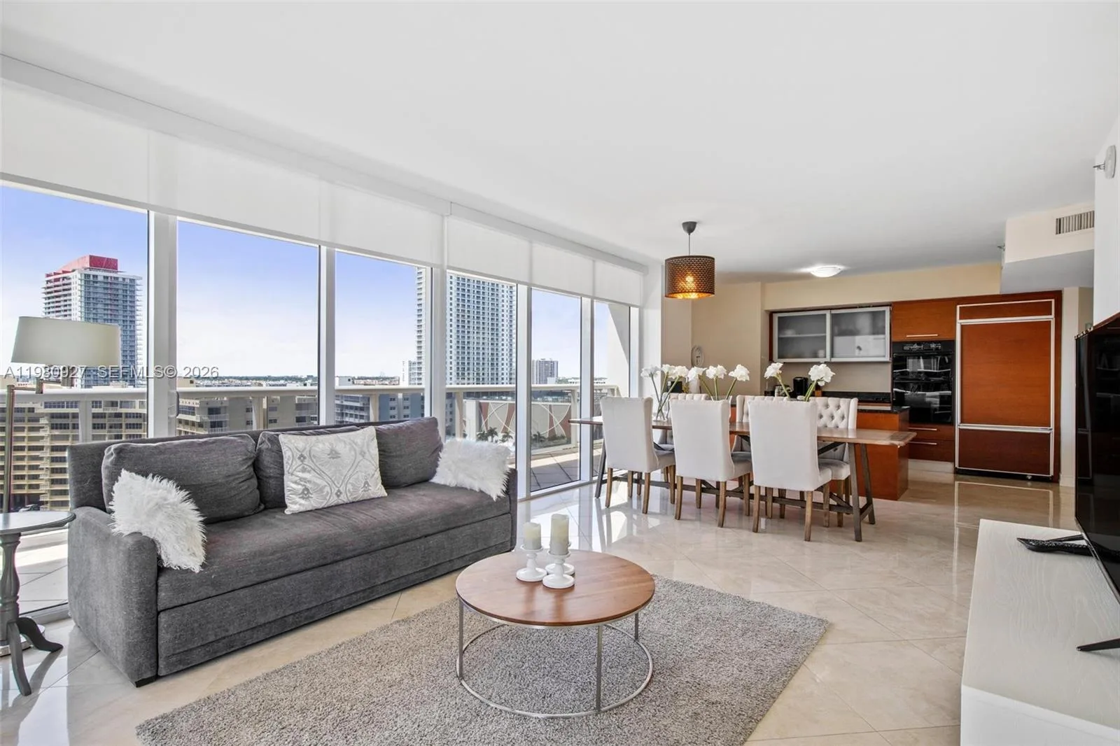 1830 S Ocean Dr # 1406, Hallandale Beach, FL 33009