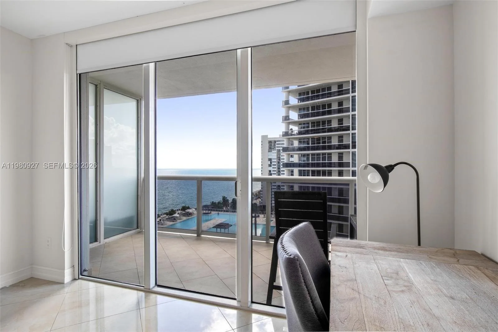 1830 S Ocean Dr # 1406, Hallandale Beach, FL 33009 photo 12