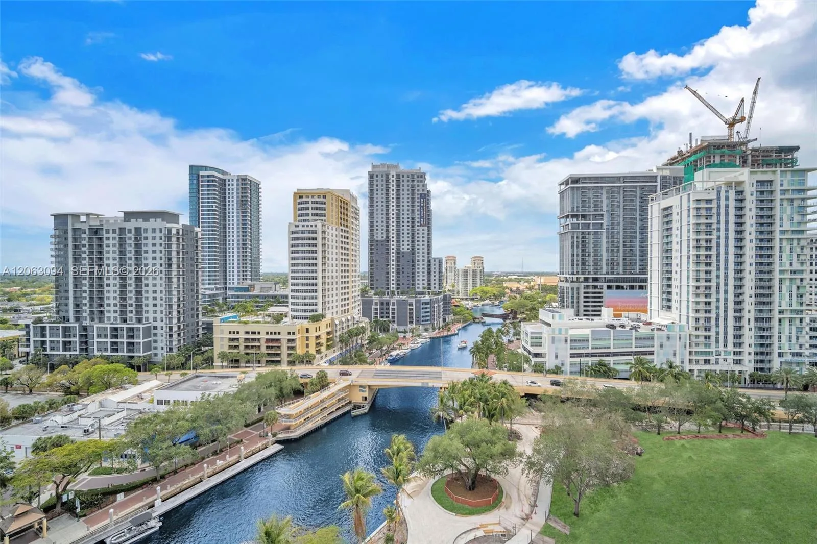 333 Las Olas Way # 1602, Fort Lauderdale, FL 33301 photo 3
