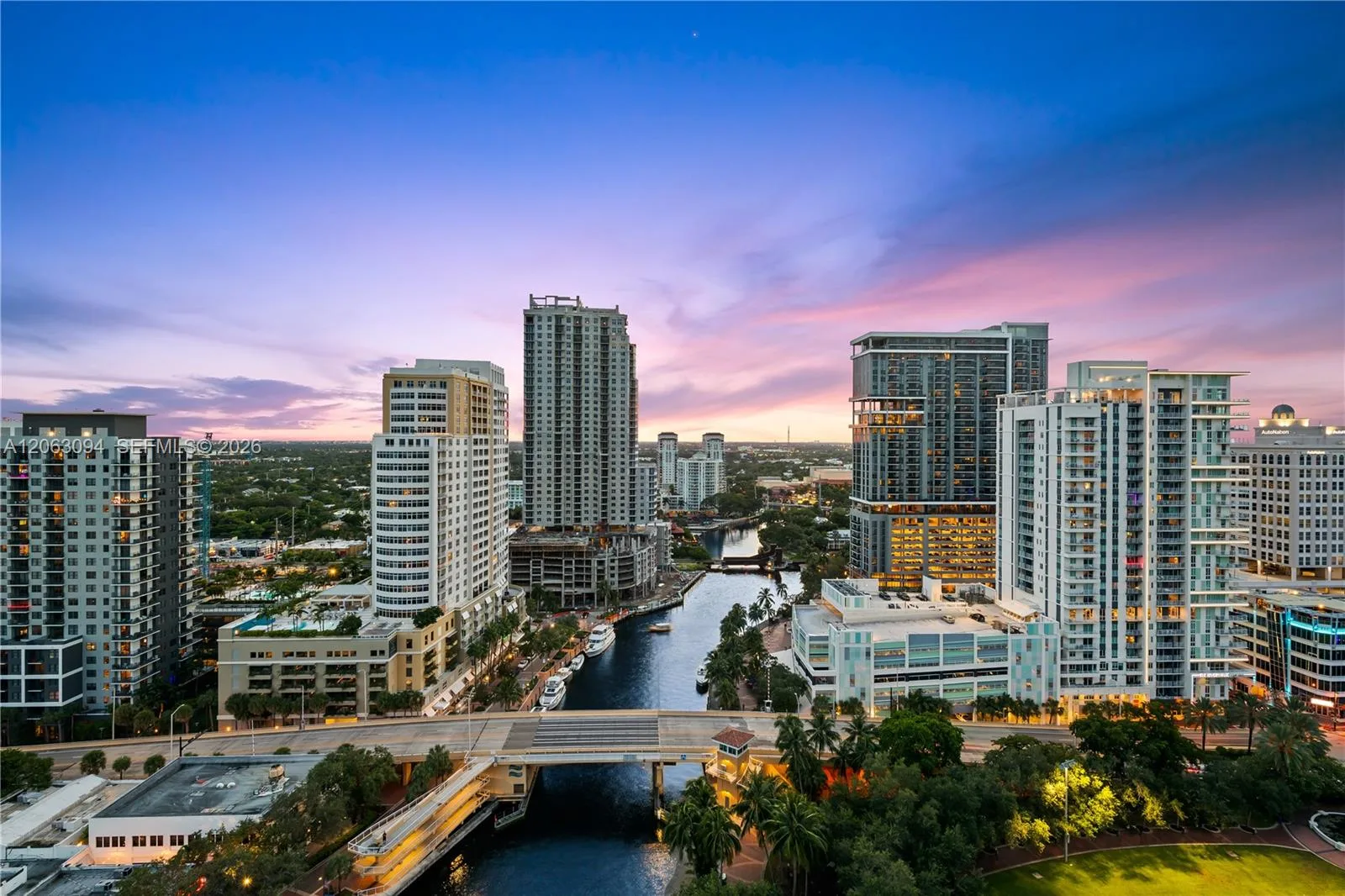 333 Las Olas Way # 1602, Fort Lauderdale, FL 33301 photo 4