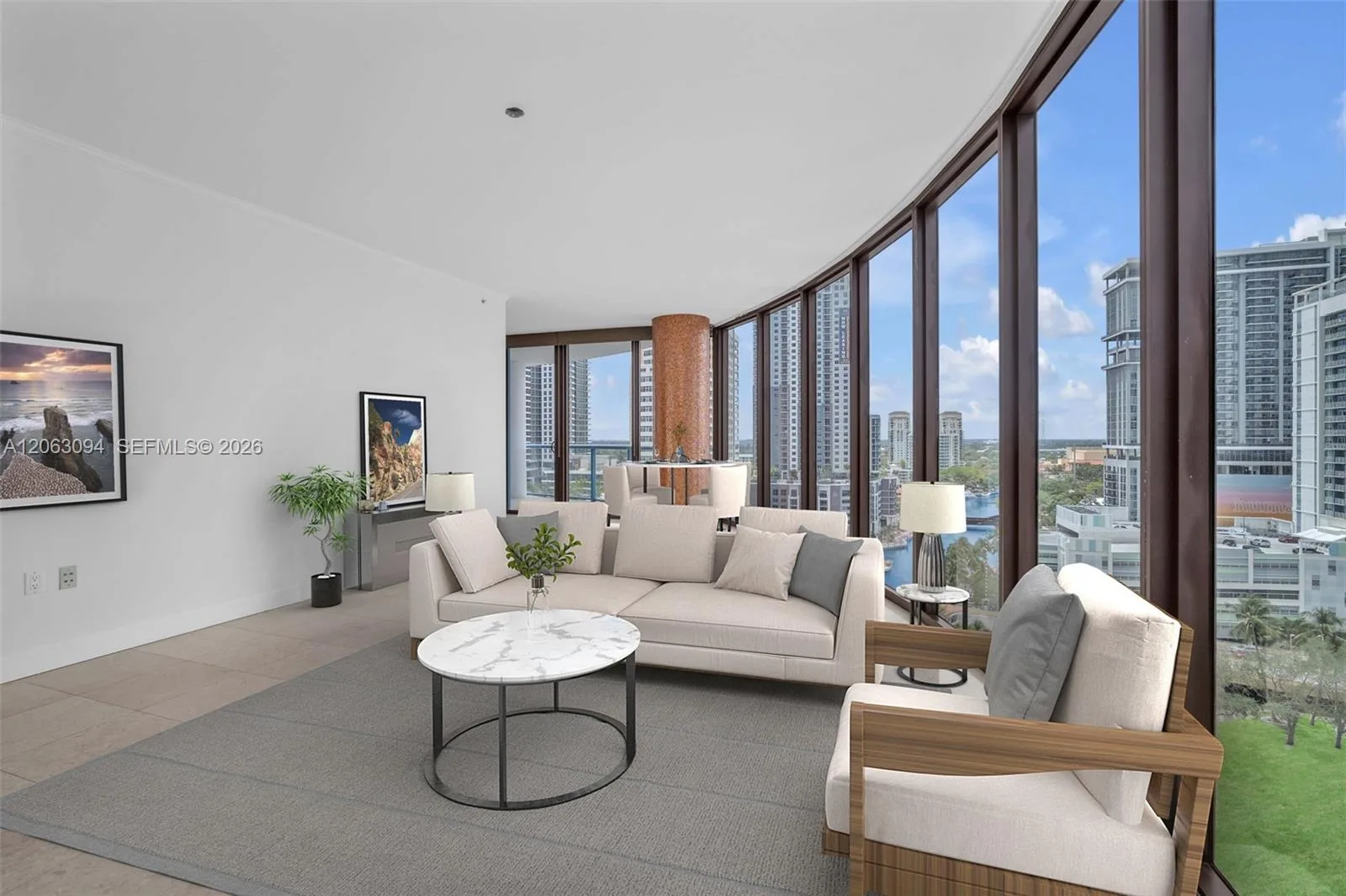333 Las Olas Way # 1602, Fort Lauderdale, FL 33301 photo 8