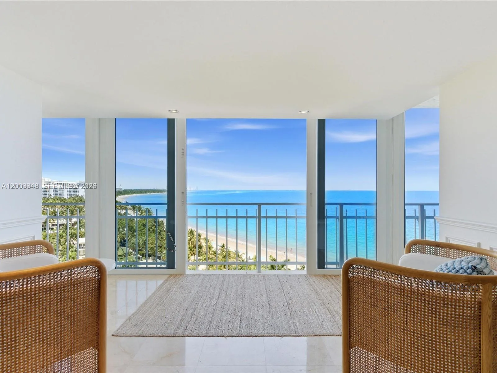 600 Grapetree Dr # 10BN, Key Biscayne, FL 33149