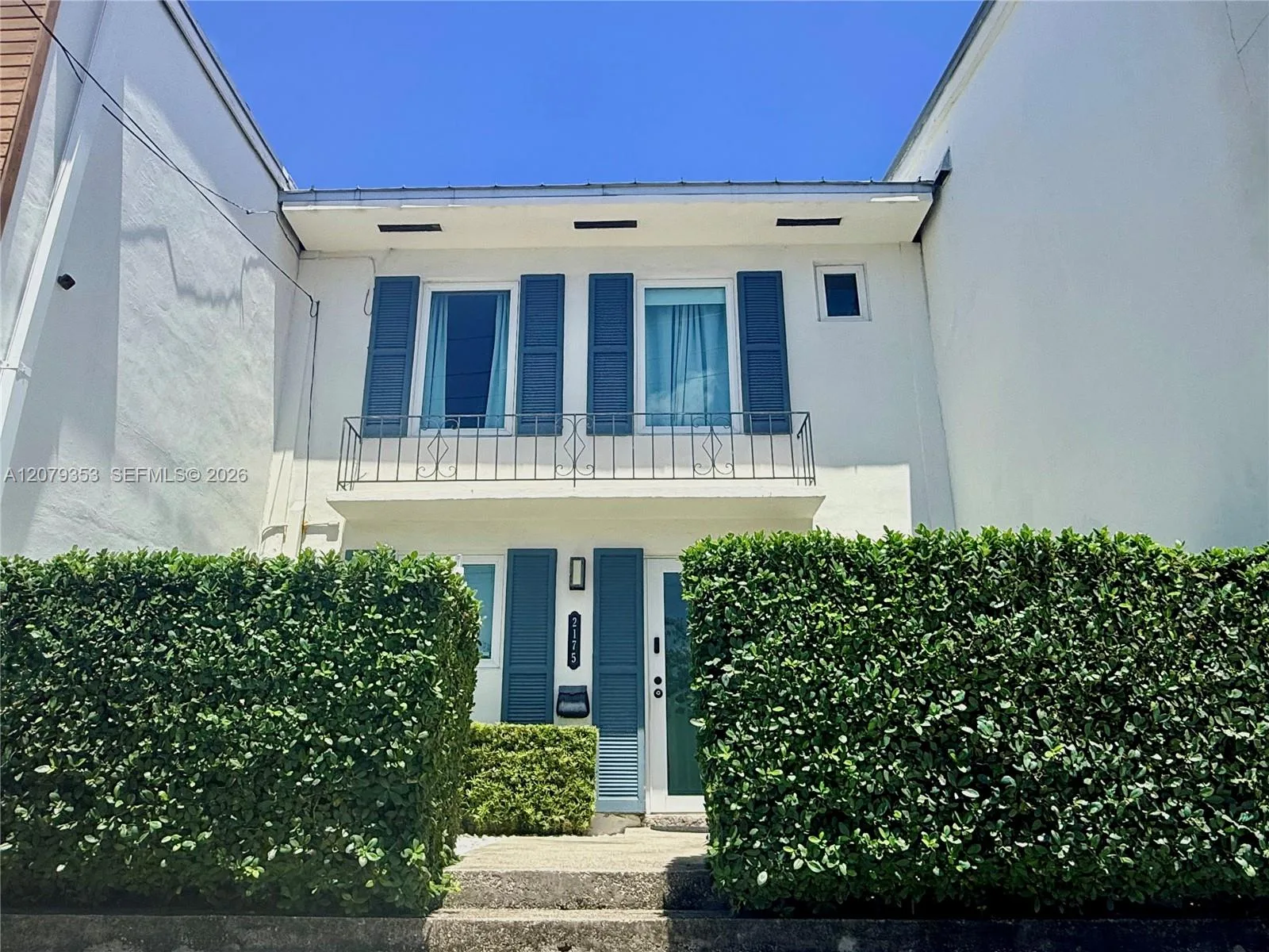 Listing