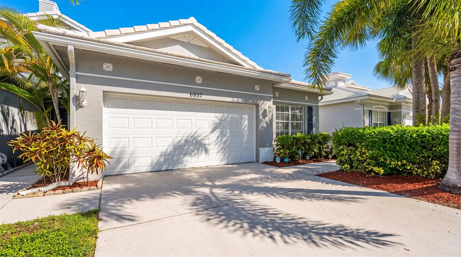 6957 BLUE SKIES Drive, Lake Worth, FL 33463