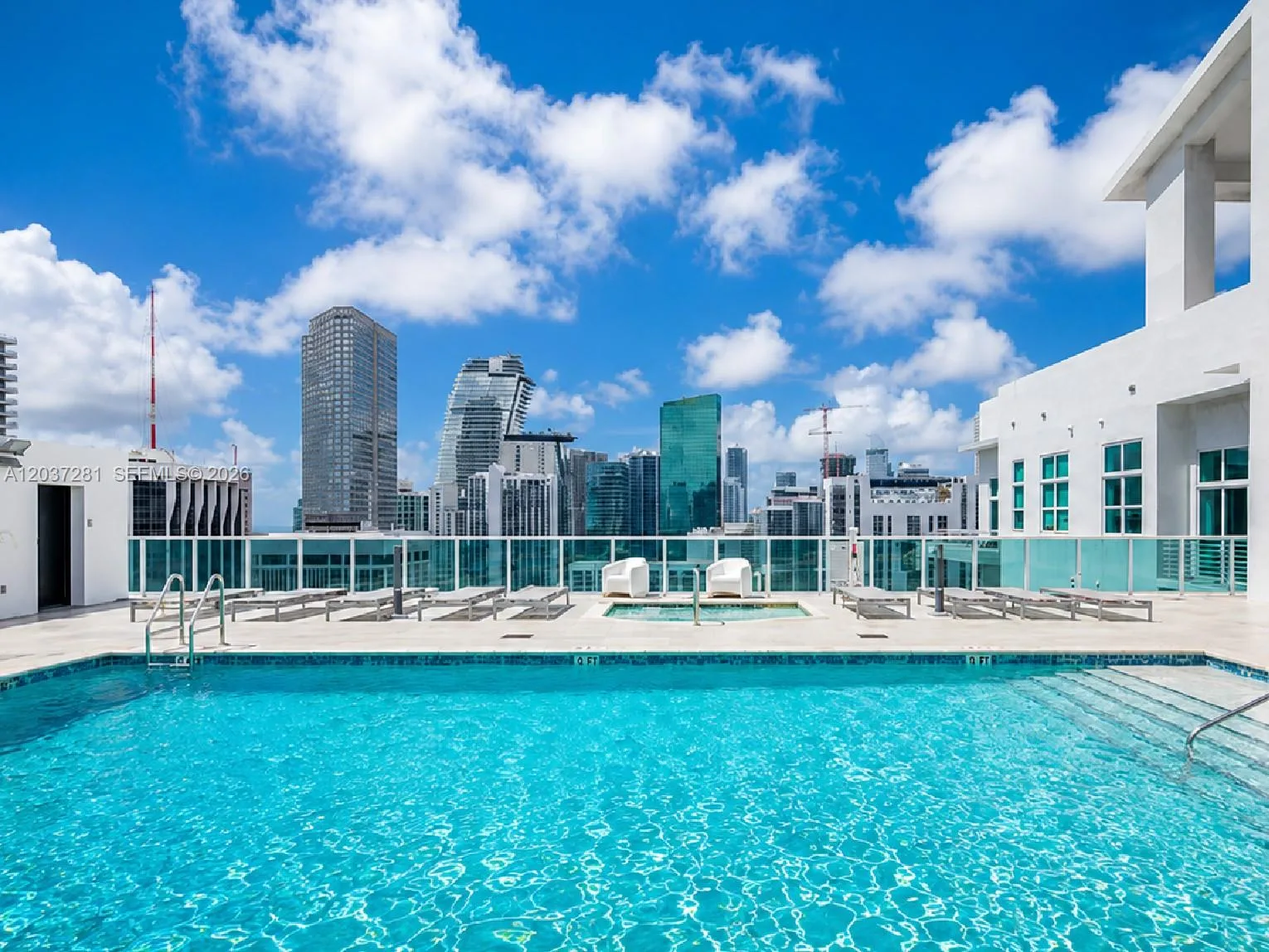 133 NE 2nd Ave # 1508, Miami, FL 33132