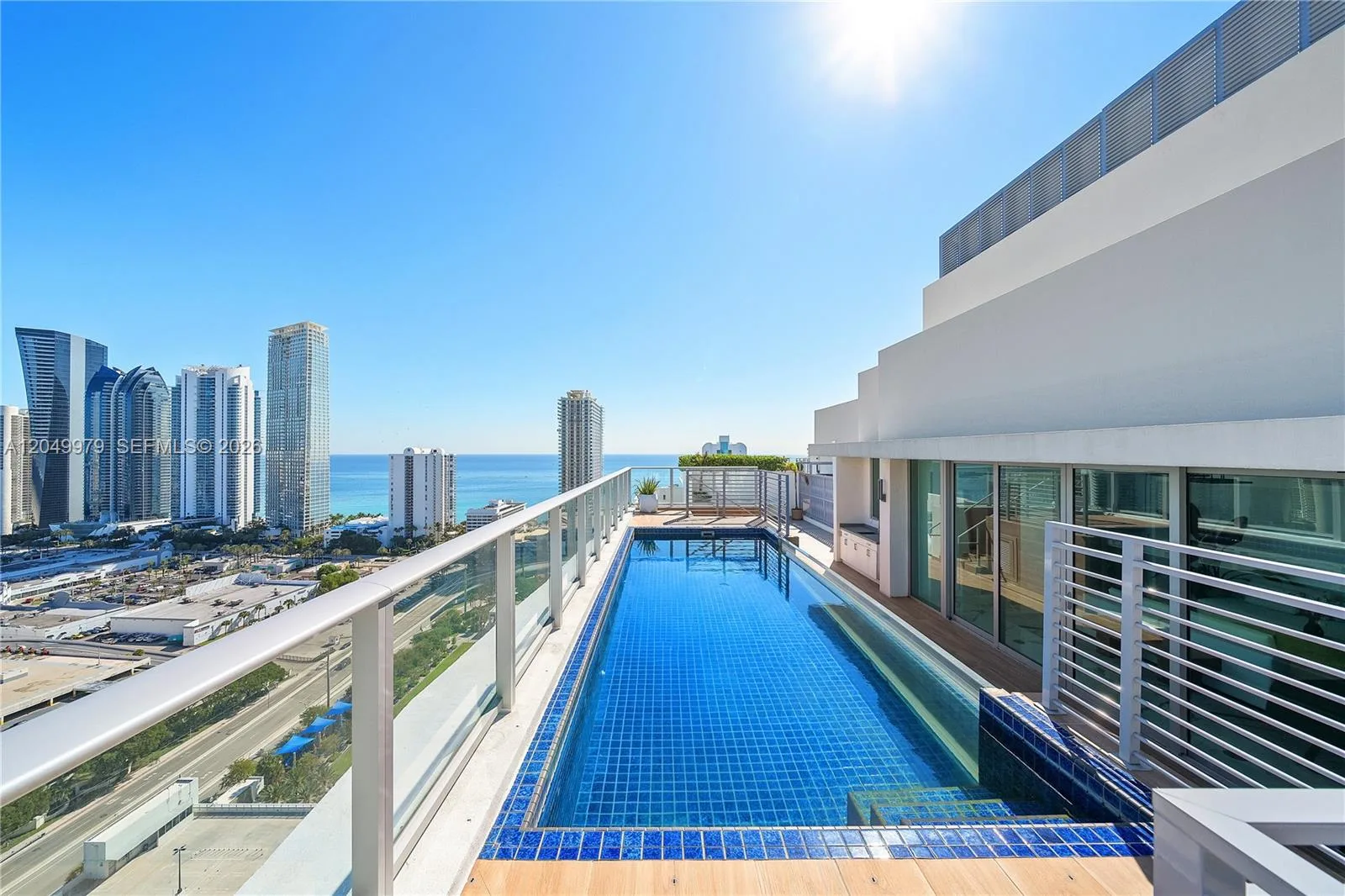 300 Sunny Isles Blvd # Penthouse-03, Sunny Isles Beach, FL 33160