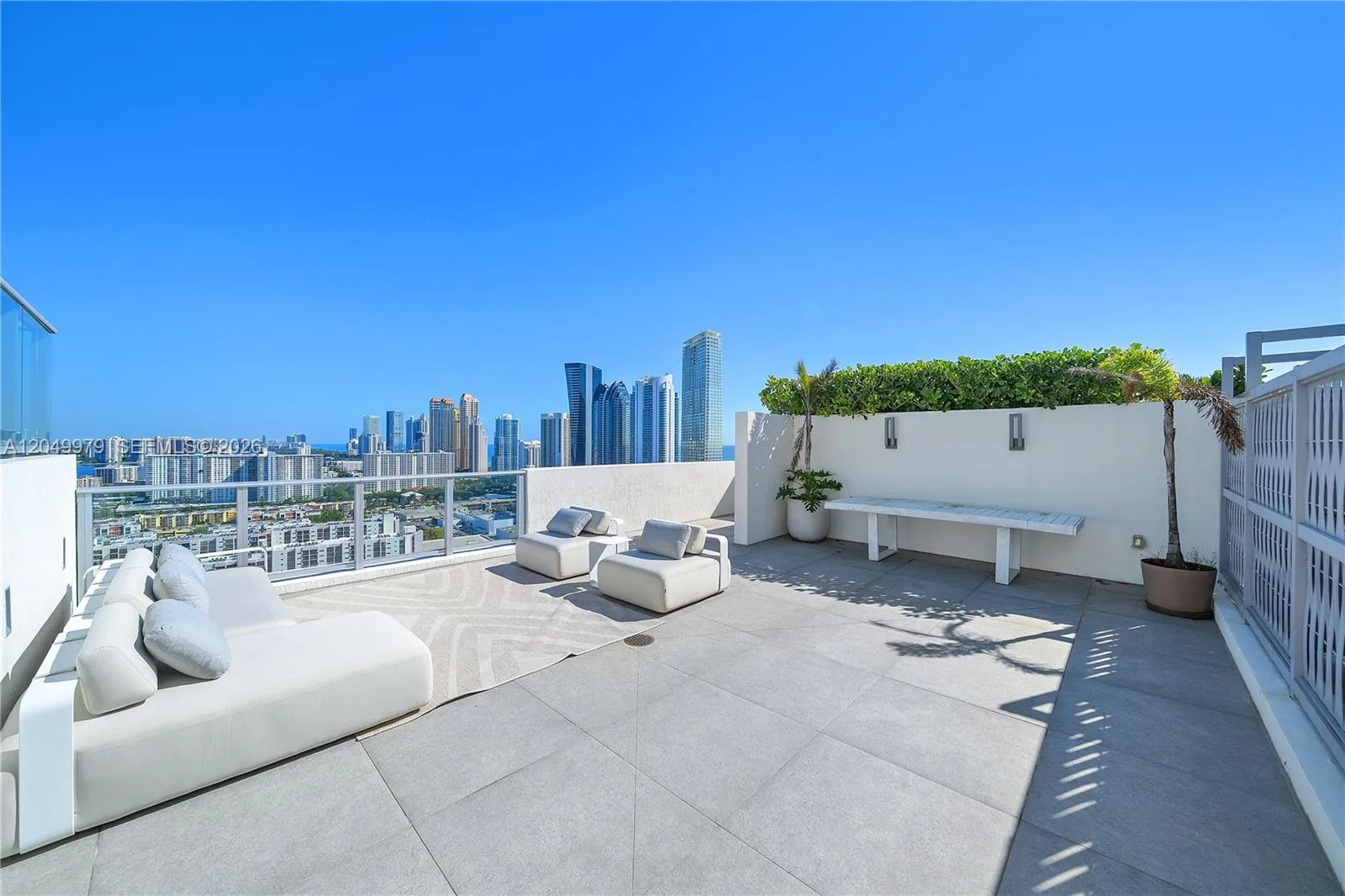 300 Sunny Isles Blvd # Penthouse-03, Sunny Isles Beach, FL 33160 photo 2