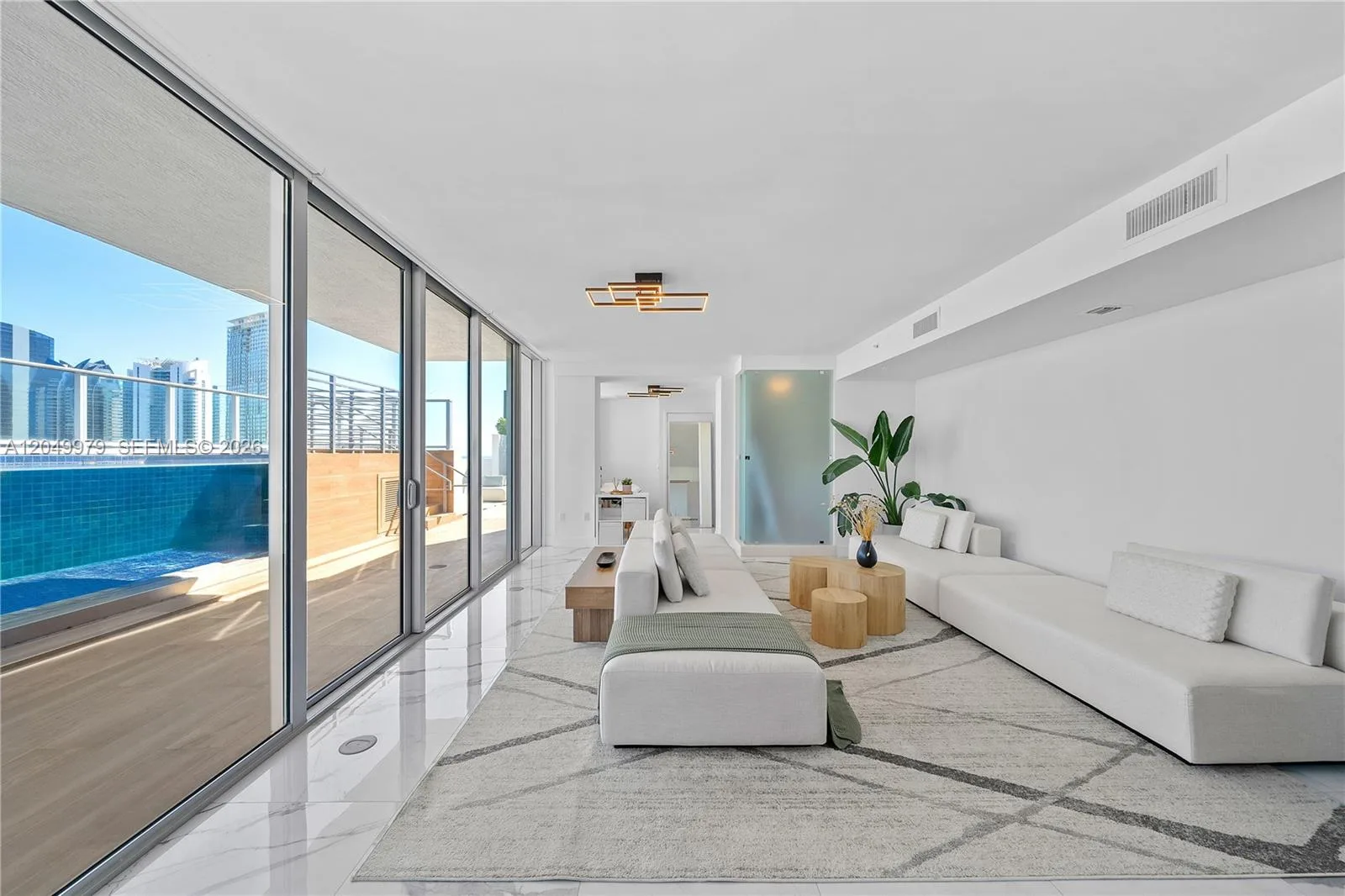 300 Sunny Isles Blvd # Penthouse-03, Sunny Isles Beach, FL 33160 photo 4