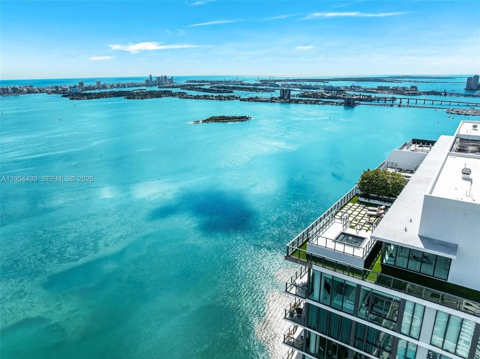 3131 NE 7th Ave # UPH5303, Miami, FL 33137 photo 2
