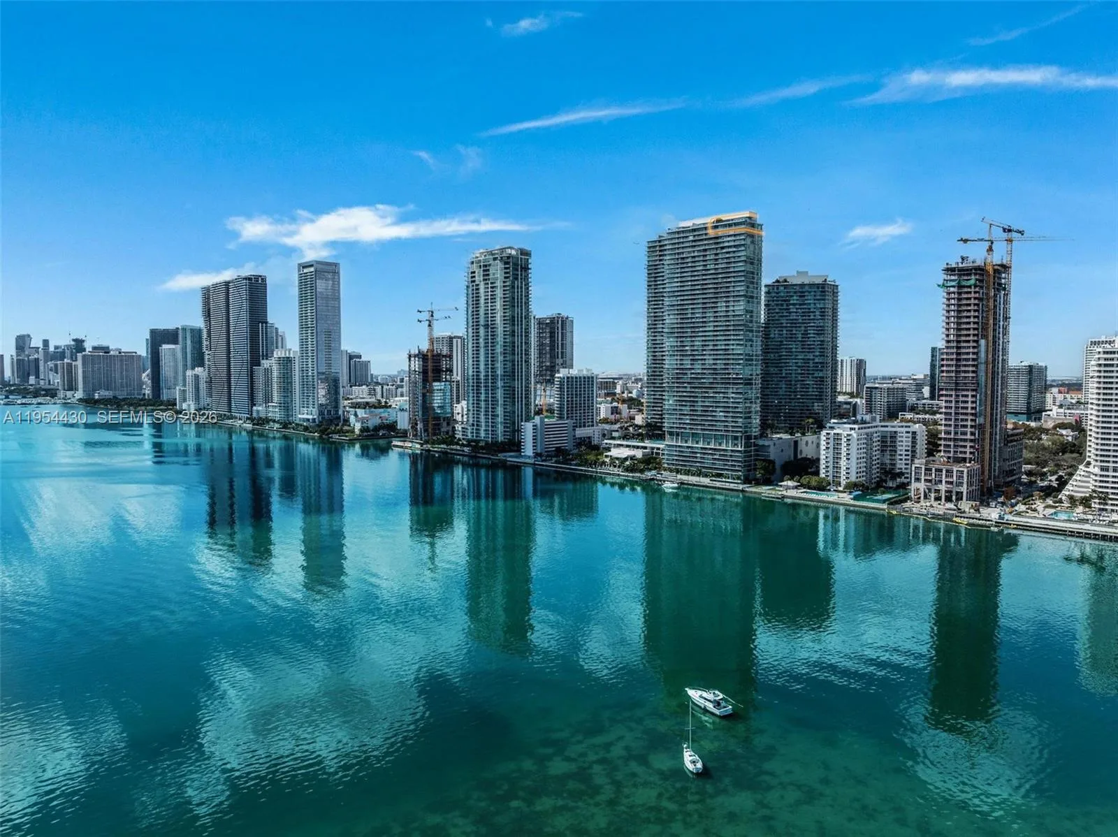 3131 NE 7th Ave # UPH5303, Miami, FL 33137 photo 4