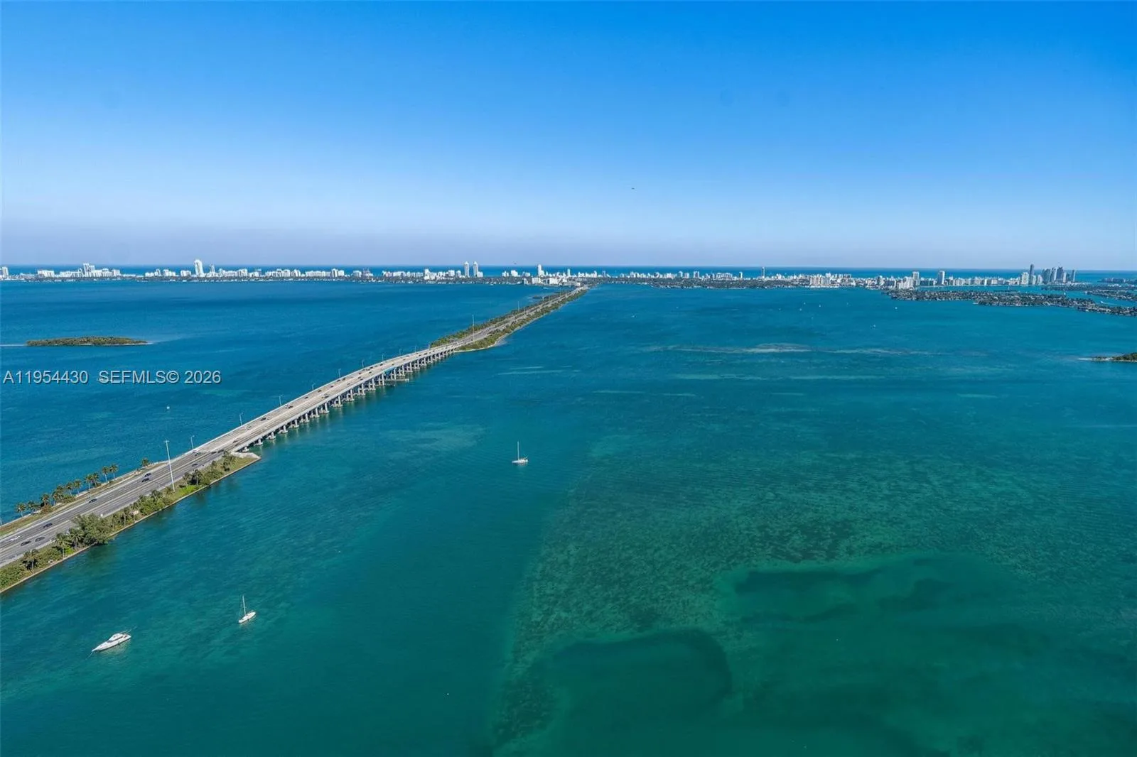 3131 NE 7th Ave # UPH5303, Miami, FL 33137 photo 9