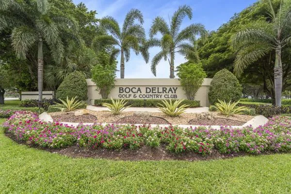 16768 Oak Hill Trail # 1214, Delray Beach, FL 33484
