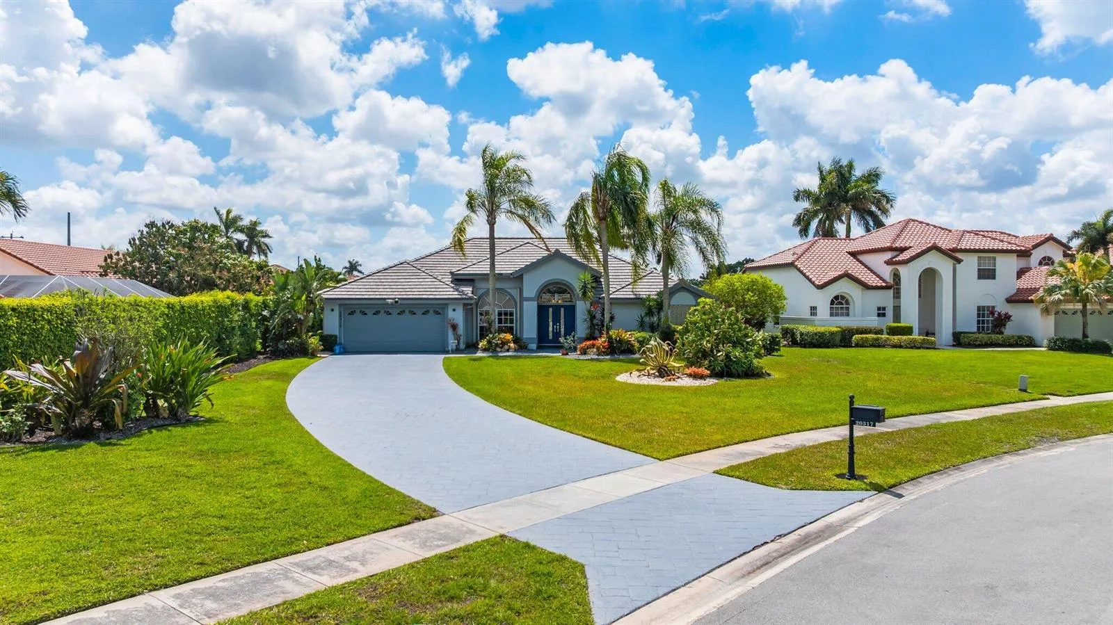 20317 Hacienda Court, Boca Raton, FL 33498