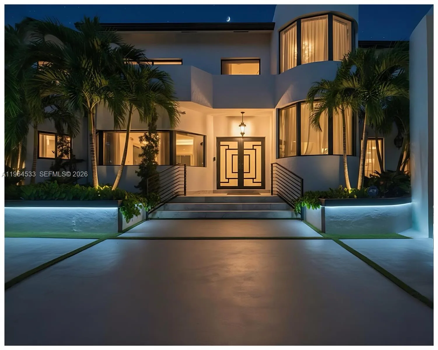 6180 Pine Tree Dr, Miami Beach, FL 33140 photo 2