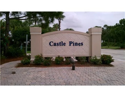 8133 Mulligan Circle, Port St. Lucie, FL 34986 photo 2