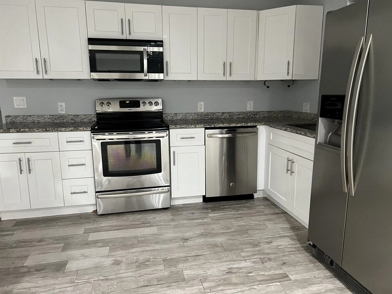 817 S L Street # Unit 1, FL 33460