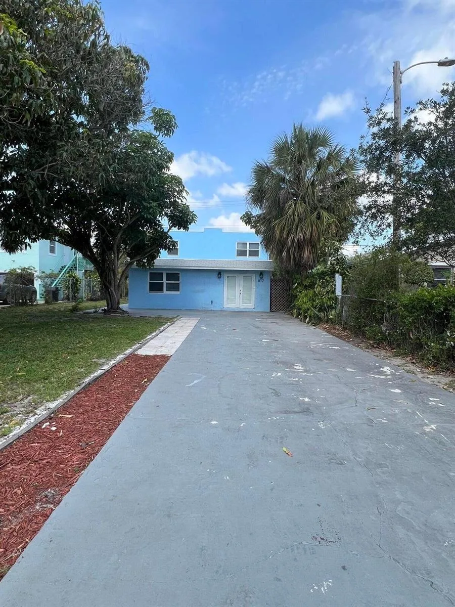 817 S L Street # Unit 1, FL 33460 photo 6