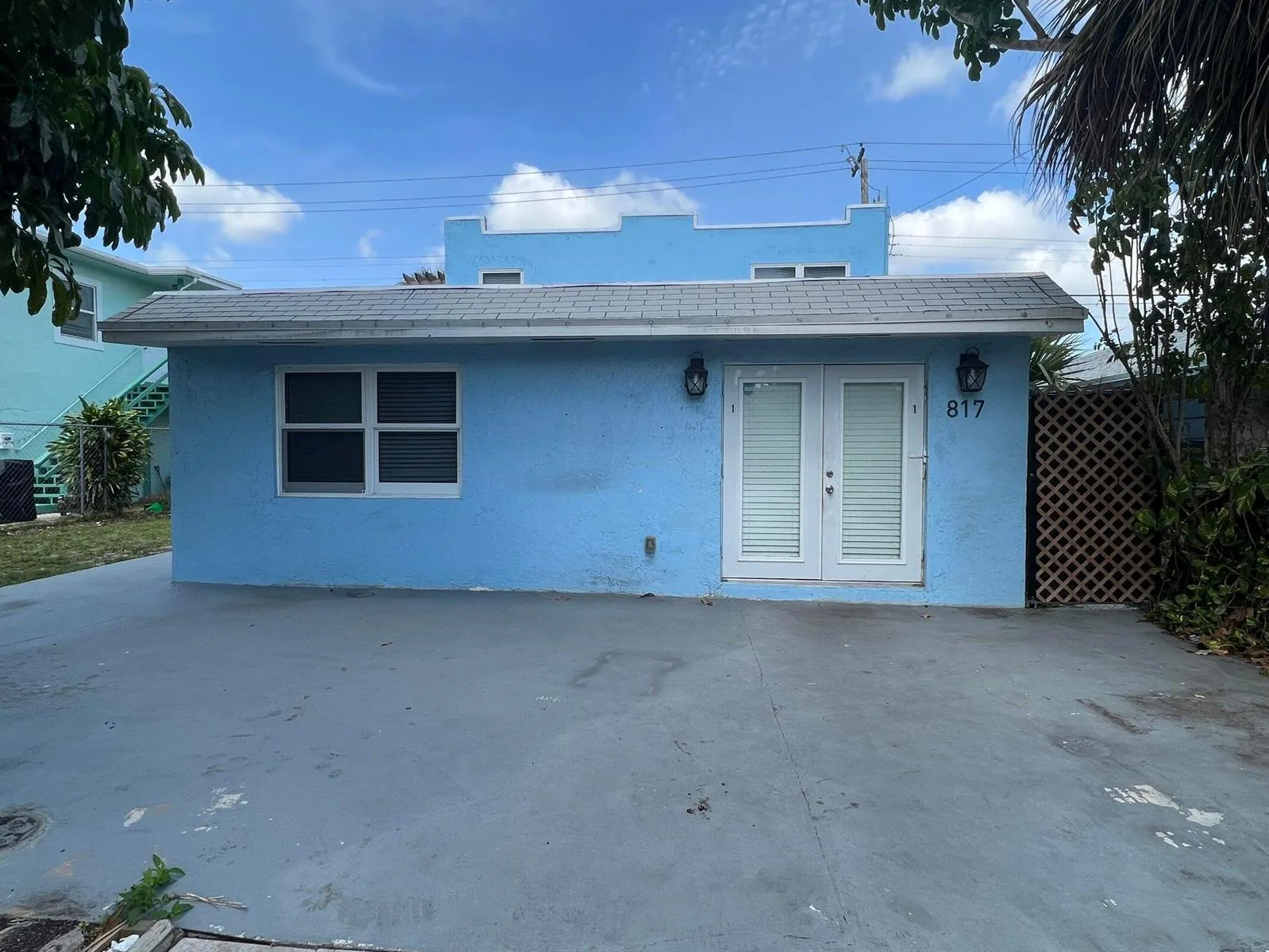 817 S L Street # Unit 1, FL 33460 photo 8