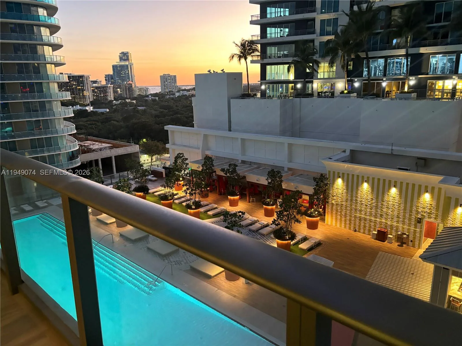 1300 S Miami Ave # 1207, Miami, FL 33130 photo 3