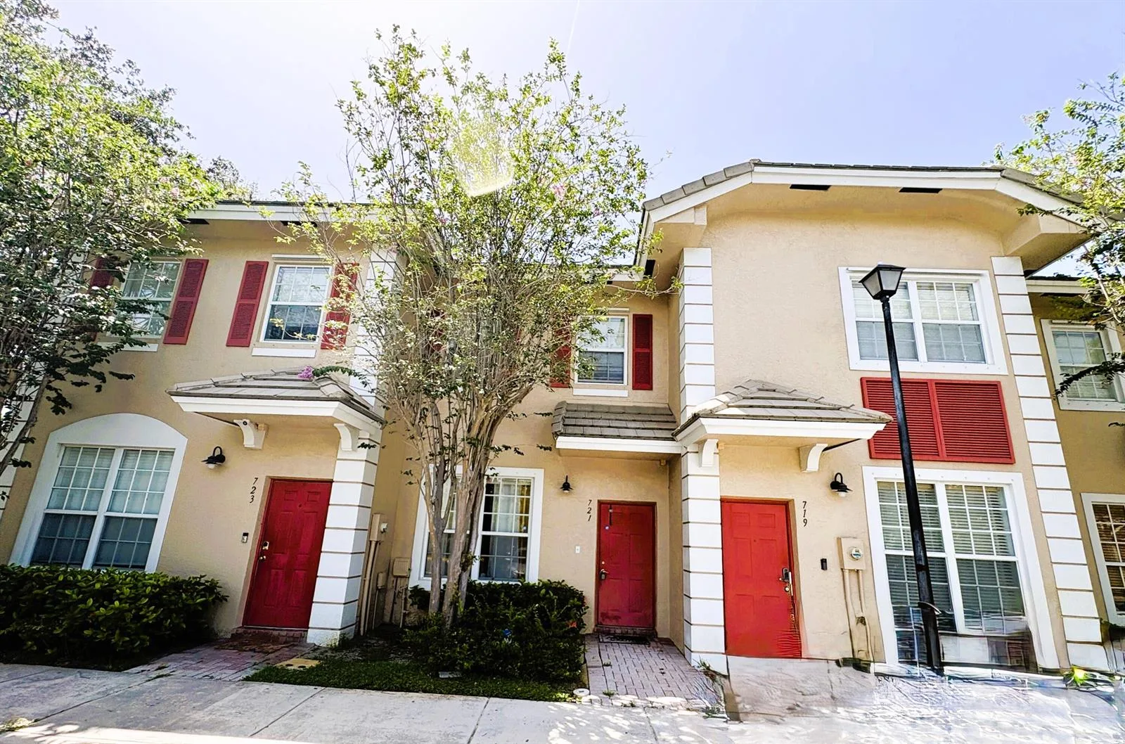721 NW 42nd Avenue, Plantation, FL 33317