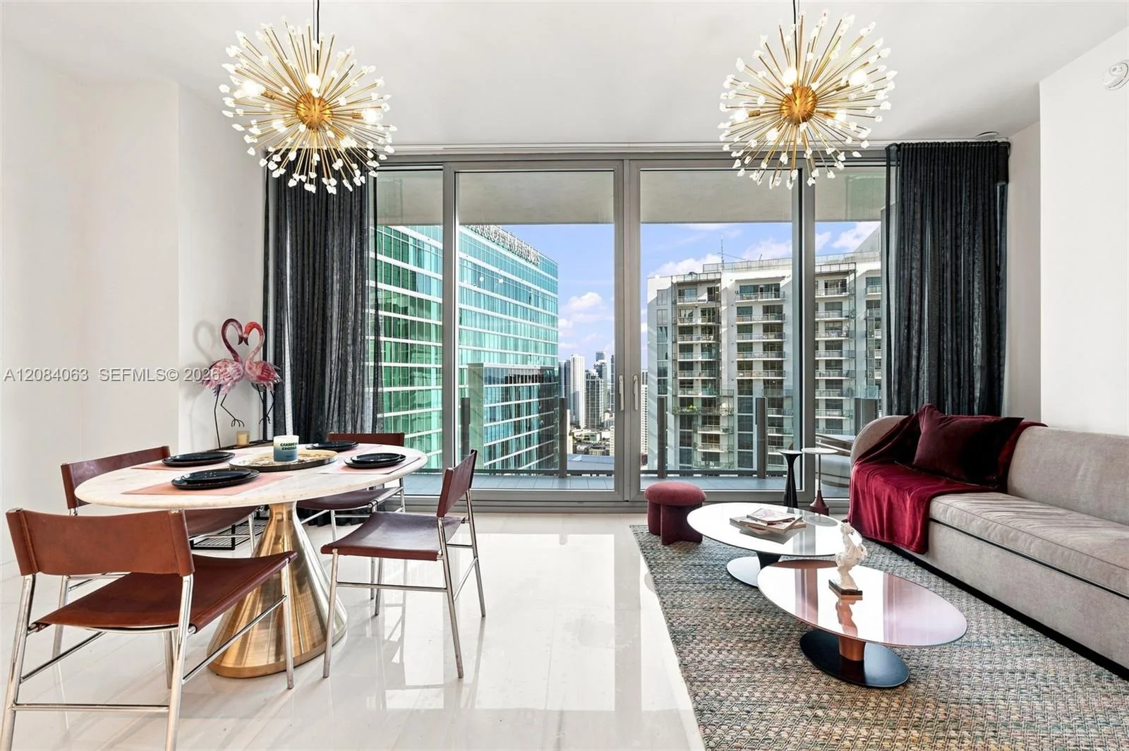 300 Biscayne Blvd Way # 3908, Miami, FL 33131