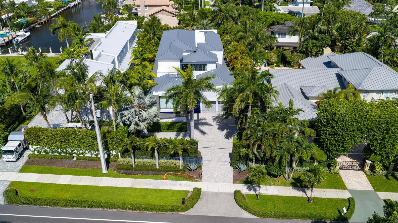 1040 S Ocean Boulevard, Delray Beach, FL 33483