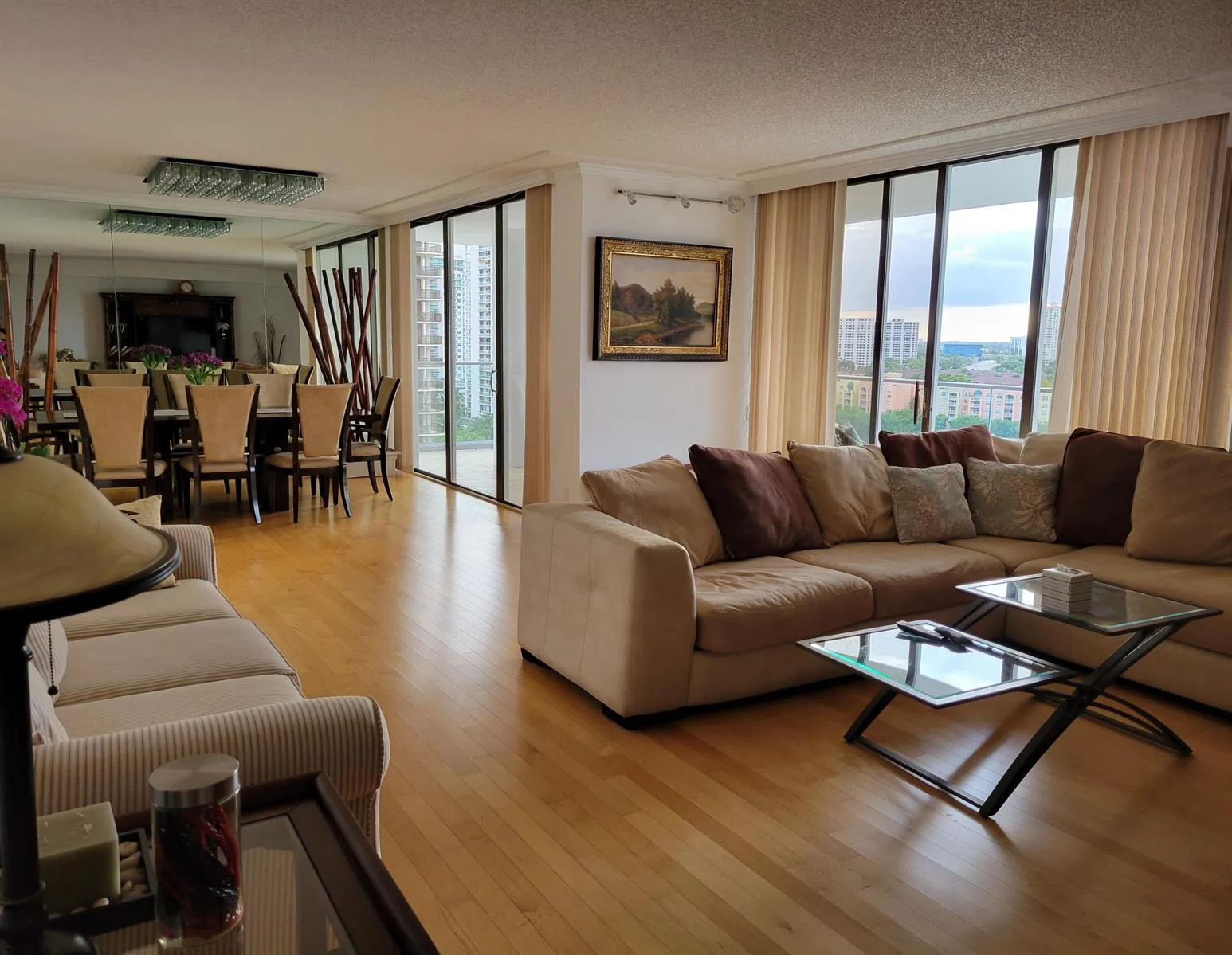 19707 TURNBERRY Way # 14D, Aventura, FL 33180 photo 2