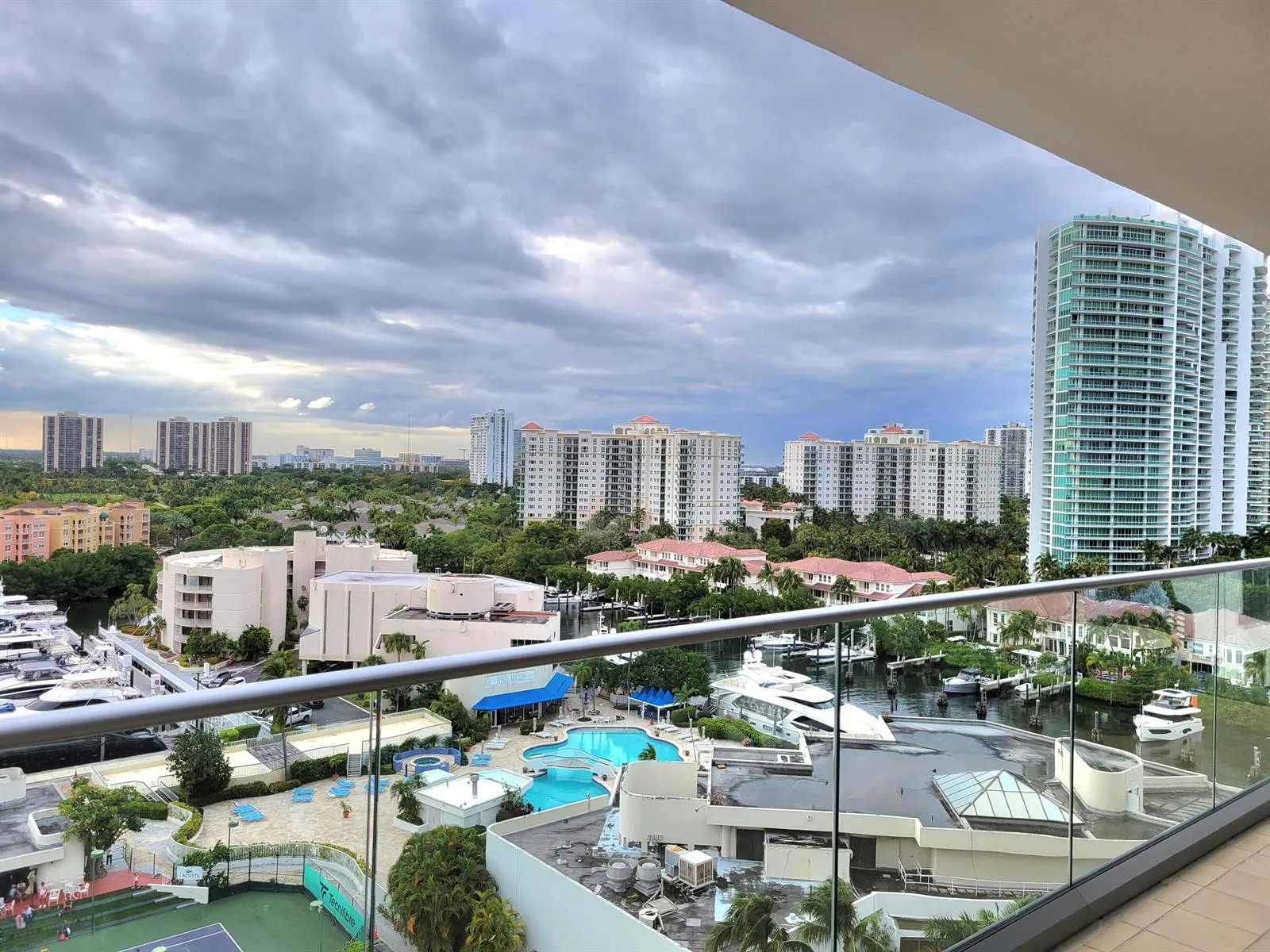 19707 TURNBERRY Way # 14D, Aventura, FL 33180 photo 4