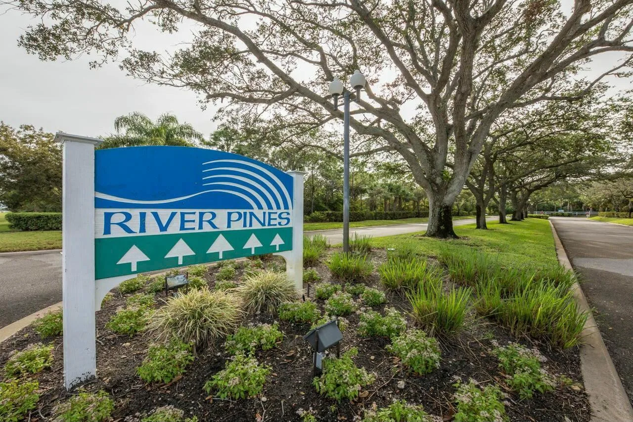 5996 SE Riverboat Drive # 539, Stuart, FL 34997
