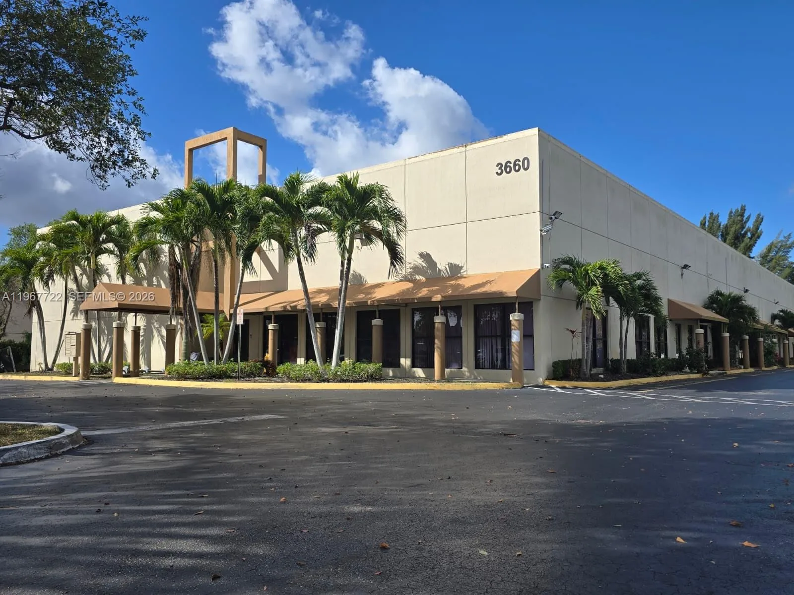 3660 NW 126th Ave # 6 & 7, Coral Springs, FL 33065