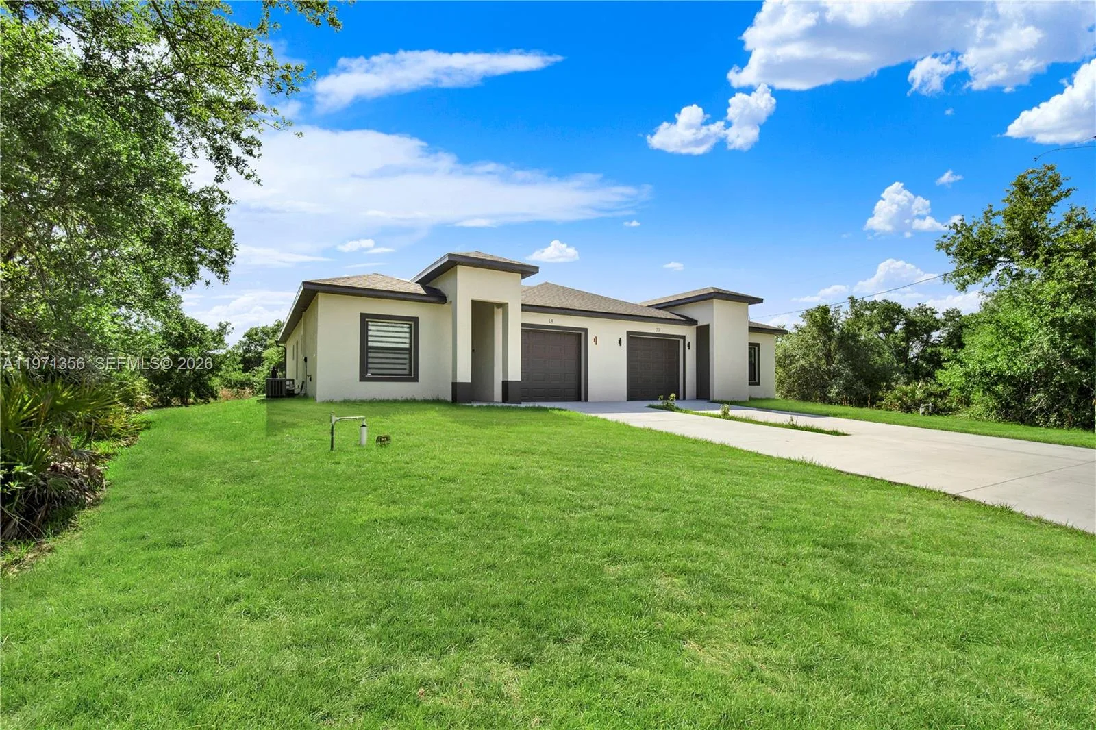 18 Organ st # 18, Punta Gorda, FL 33982