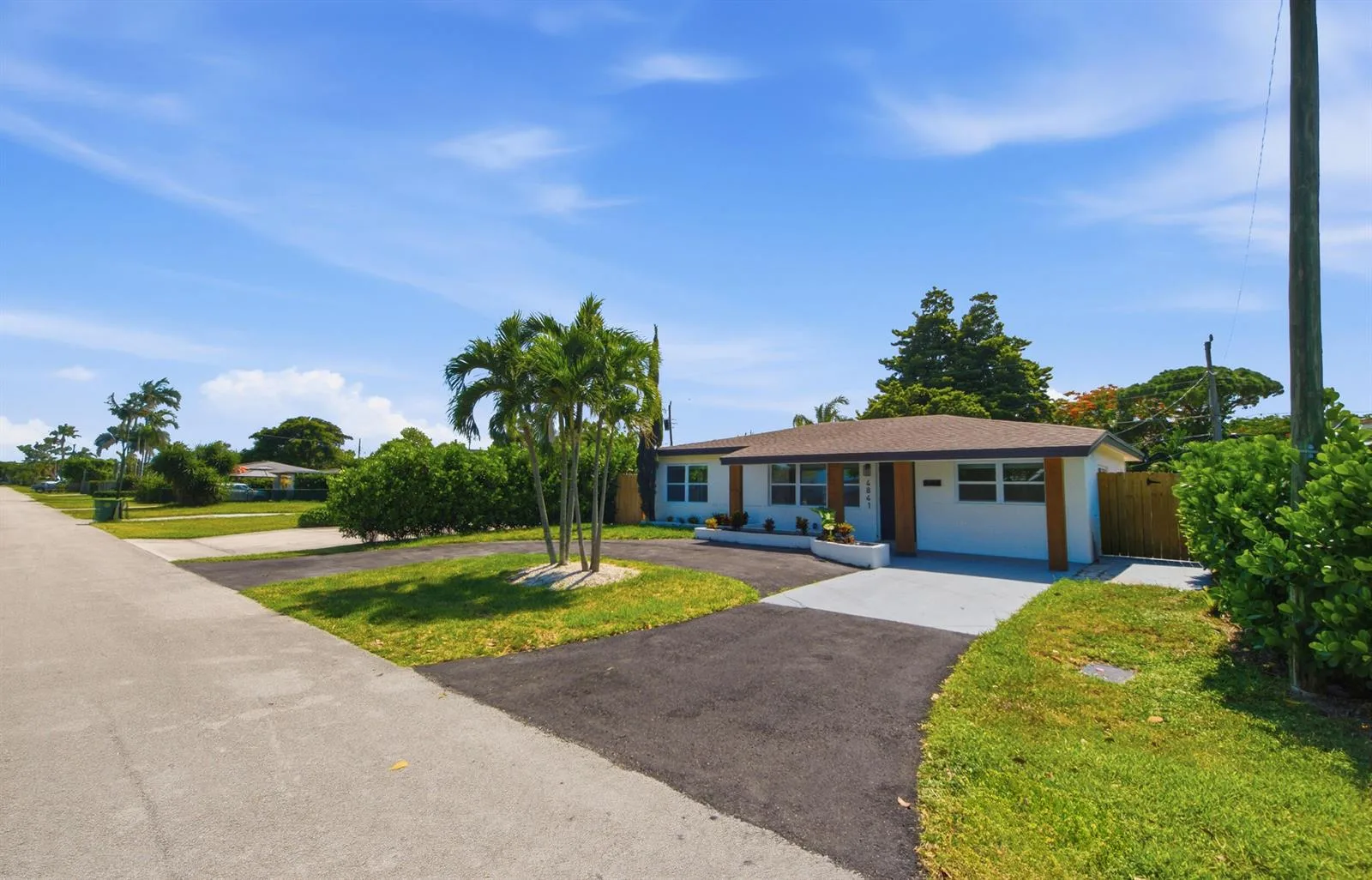 4841 NE 5th Terrace, Fort Lauderdale, FL 33334 photo 4