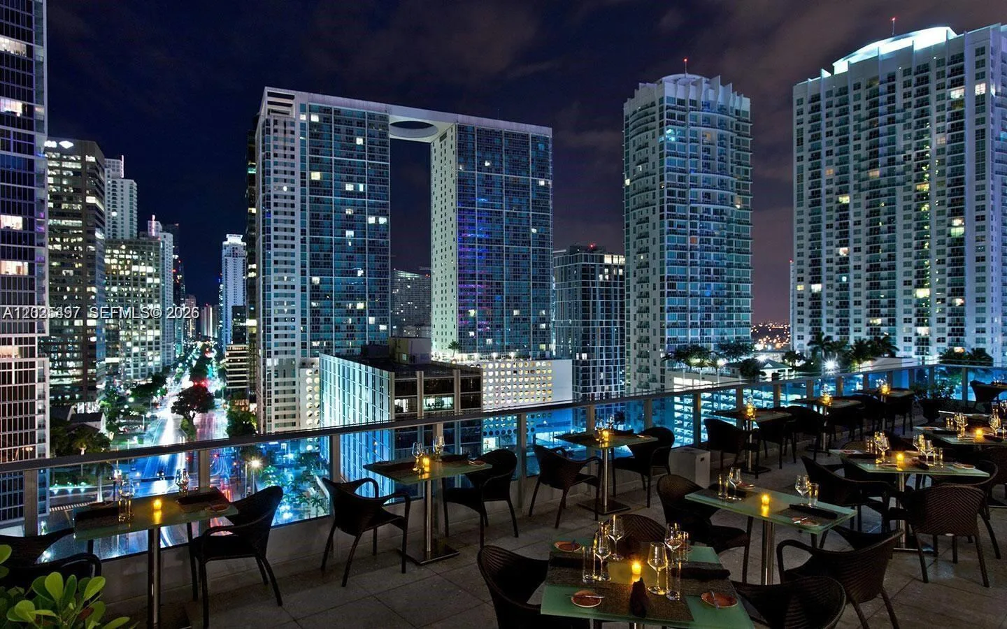 485 Brickell Ave # 2006, Miami, FL 33131