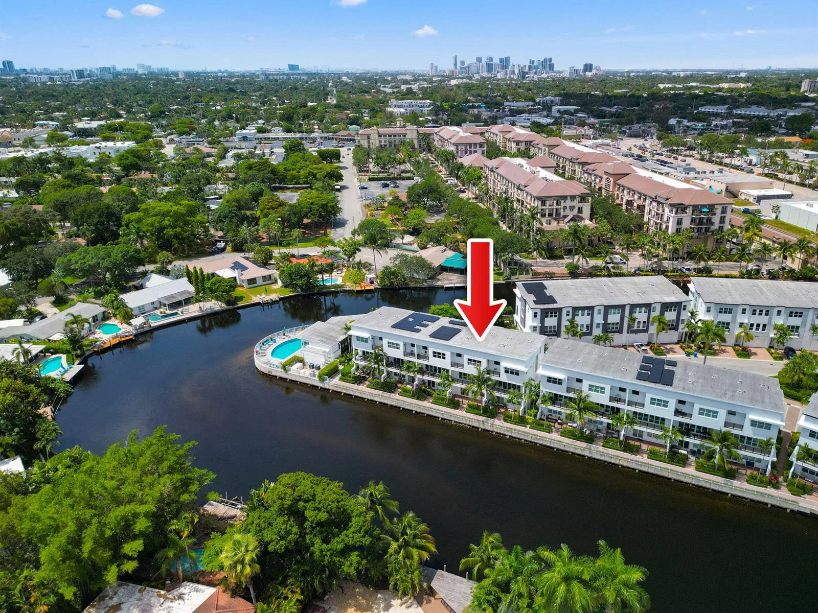 2900 NE 12th Terrace # 25, Oakland Park, FL 33334