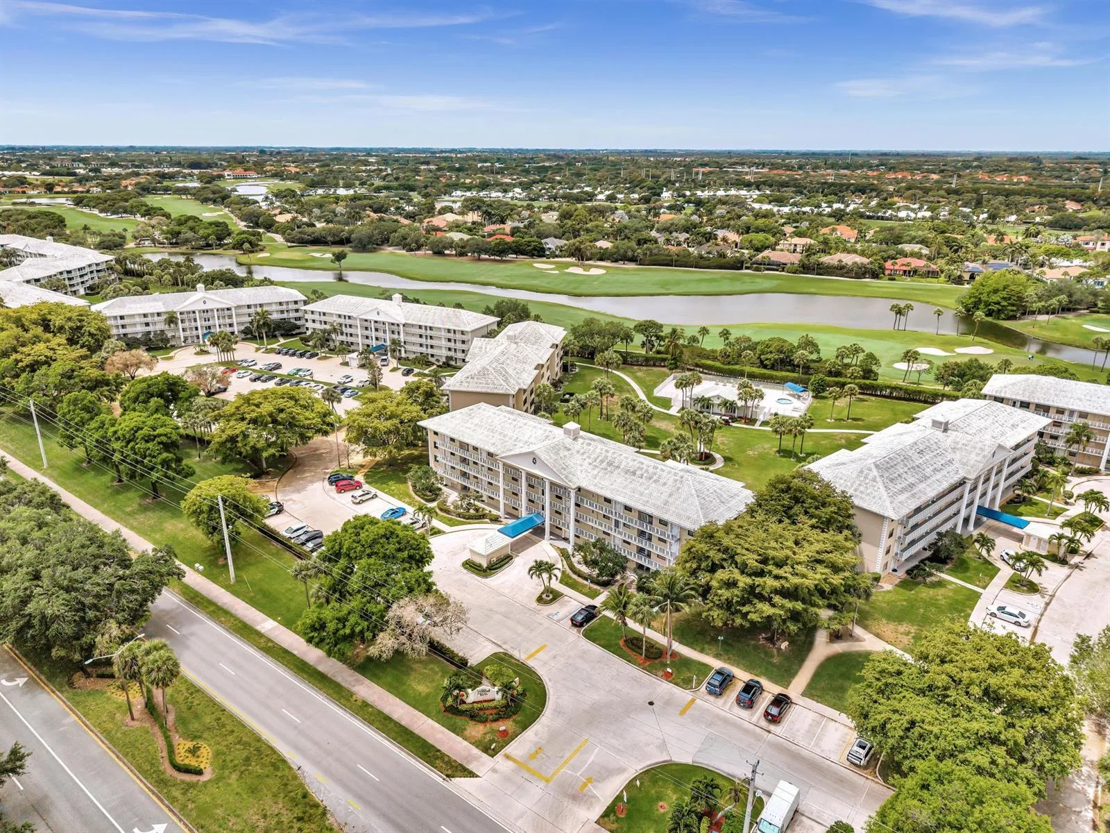 3507 VILLAGE Boulevard # 106, West Palm Beach, FL 33409