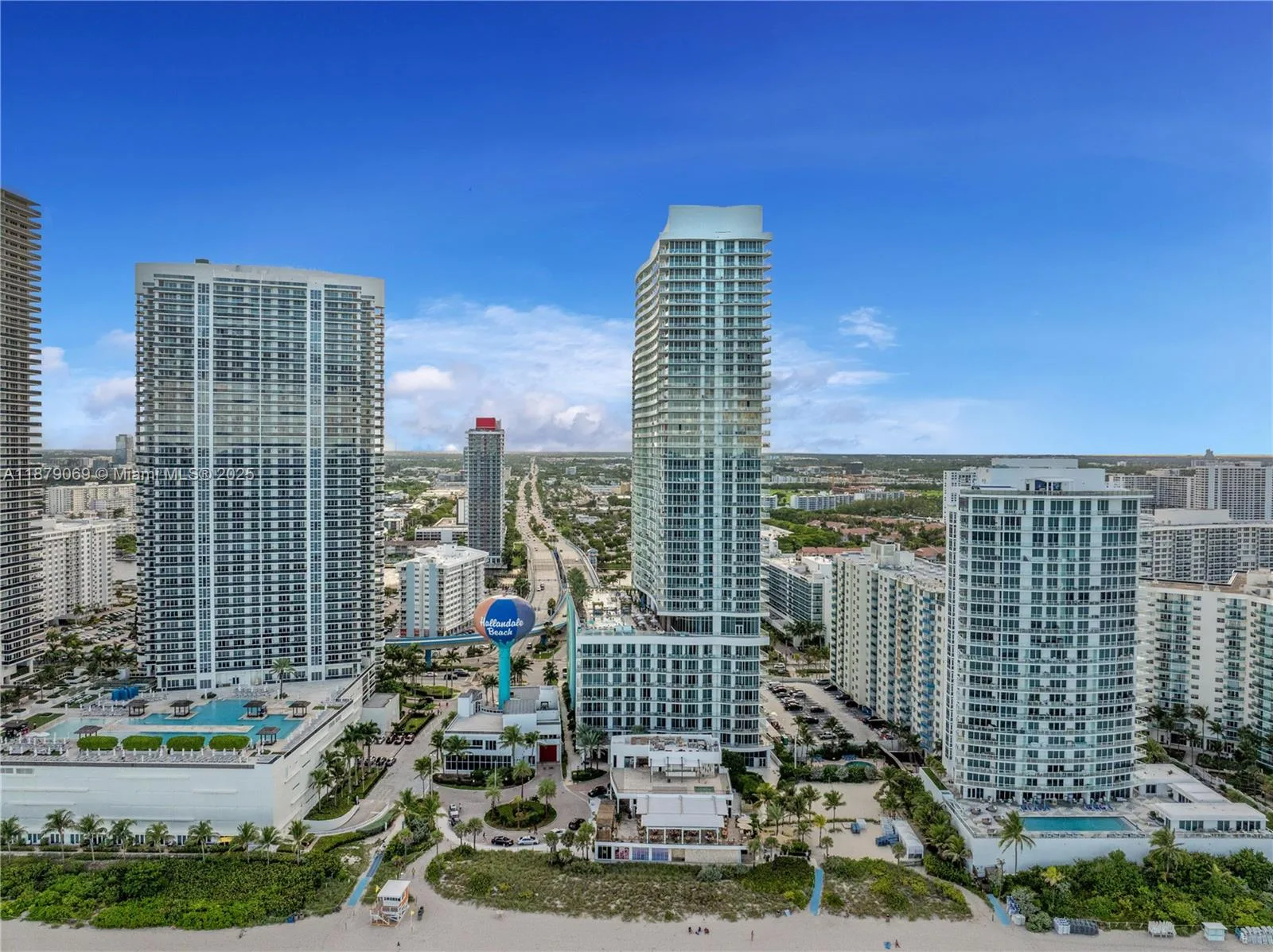 4111 S Ocean Dr # 1611, Hollywood, FL 33019