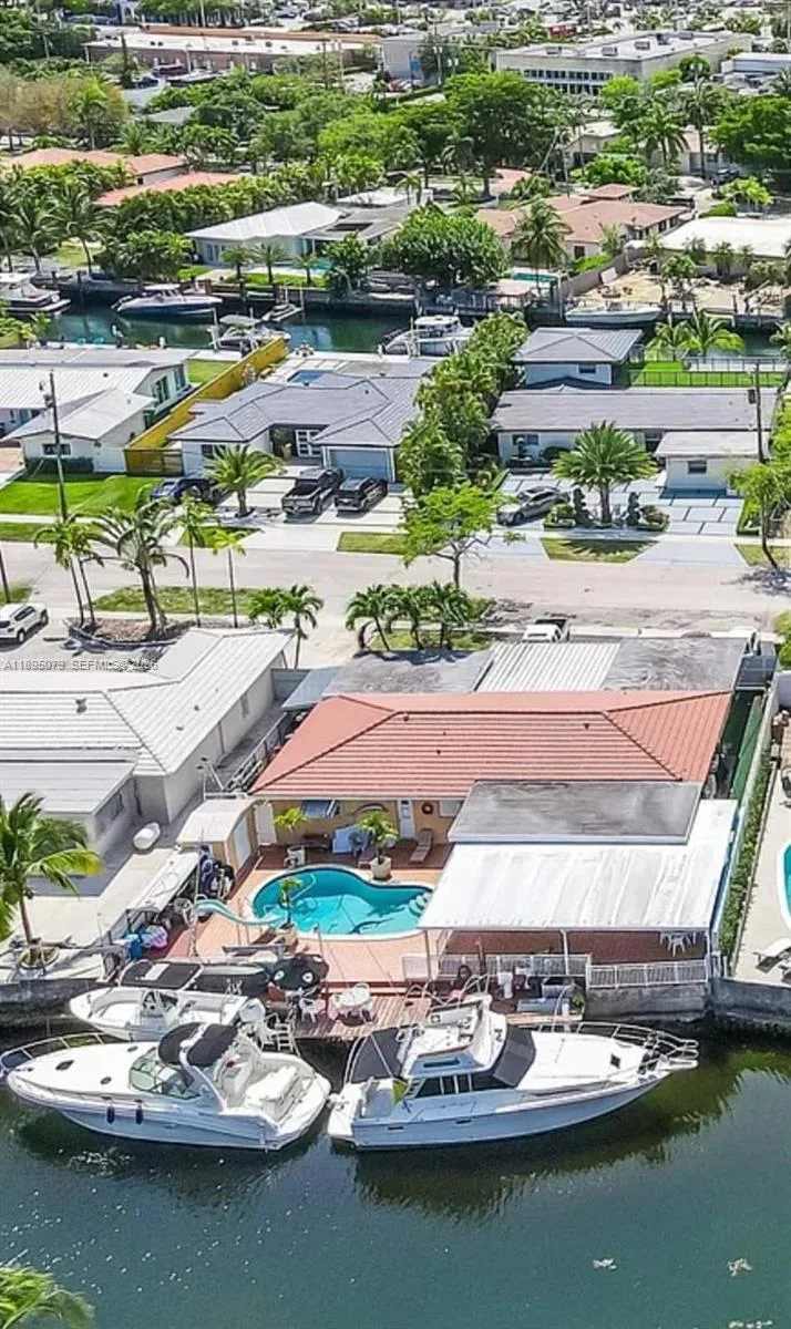 12941 Auralia Rd, North Miami, FL 33181