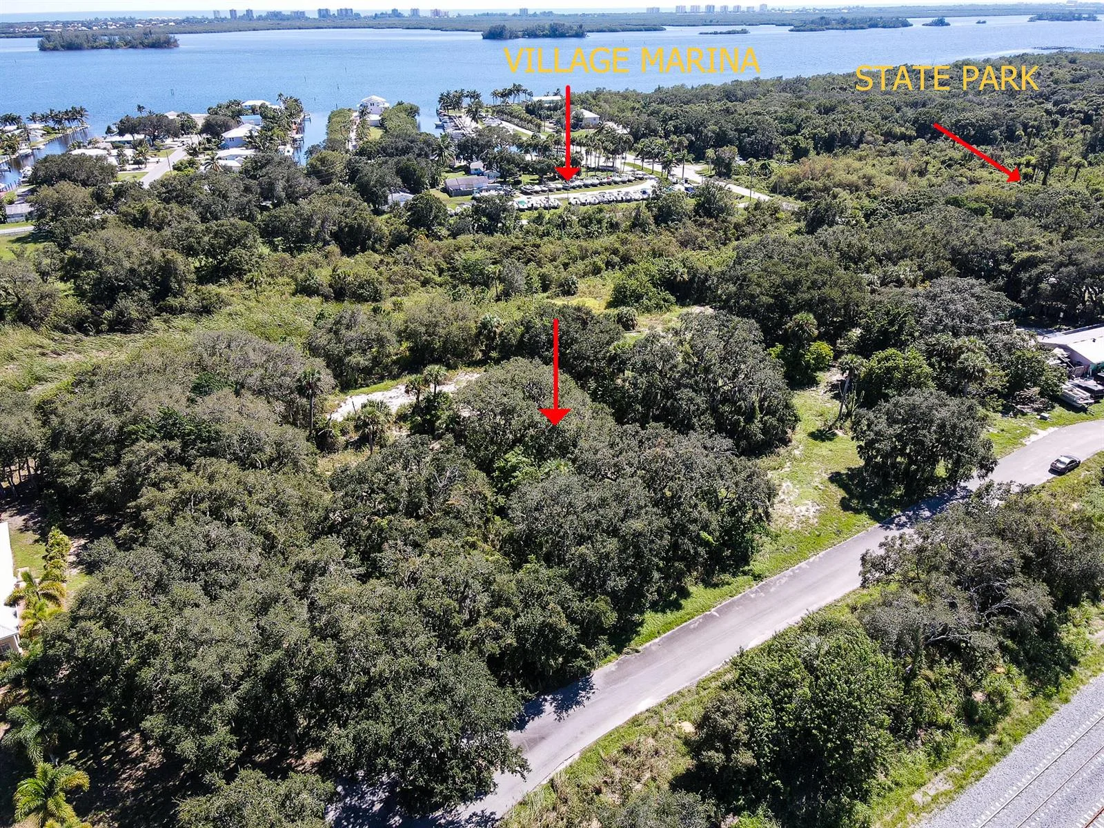 4112 Mariner Oaks Way, Fort Pierce, FL 34946 — zdjęcie 2