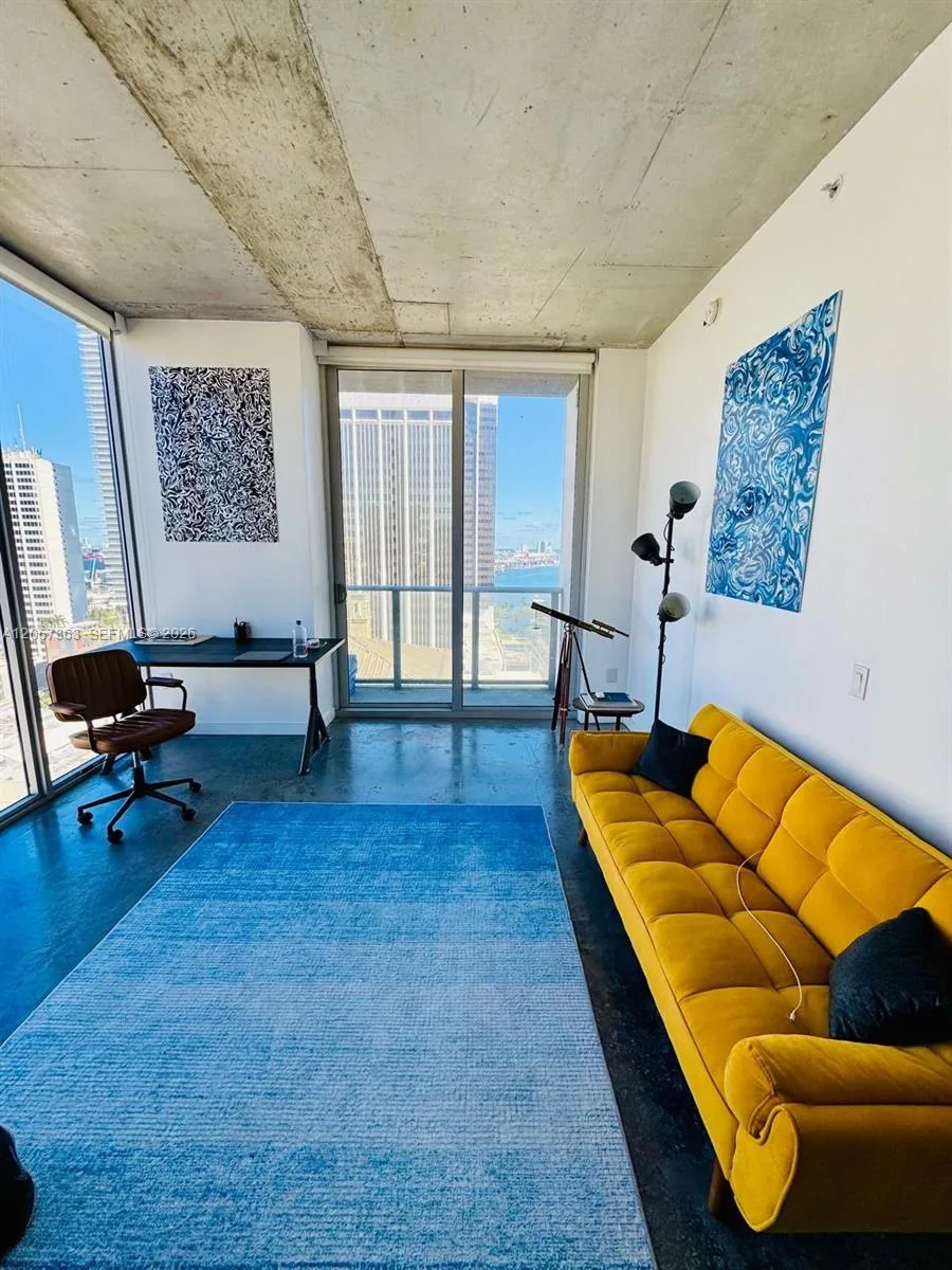 151 SE 1st St # 2102, Miami, FL 33131