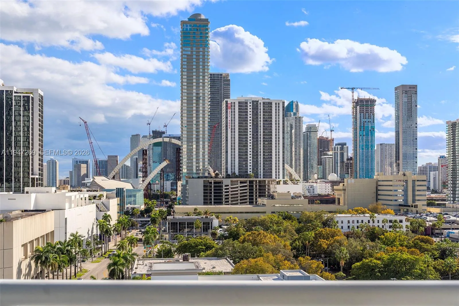 275 NE 18th St # 1207, Miami, FL 33132 photo 6