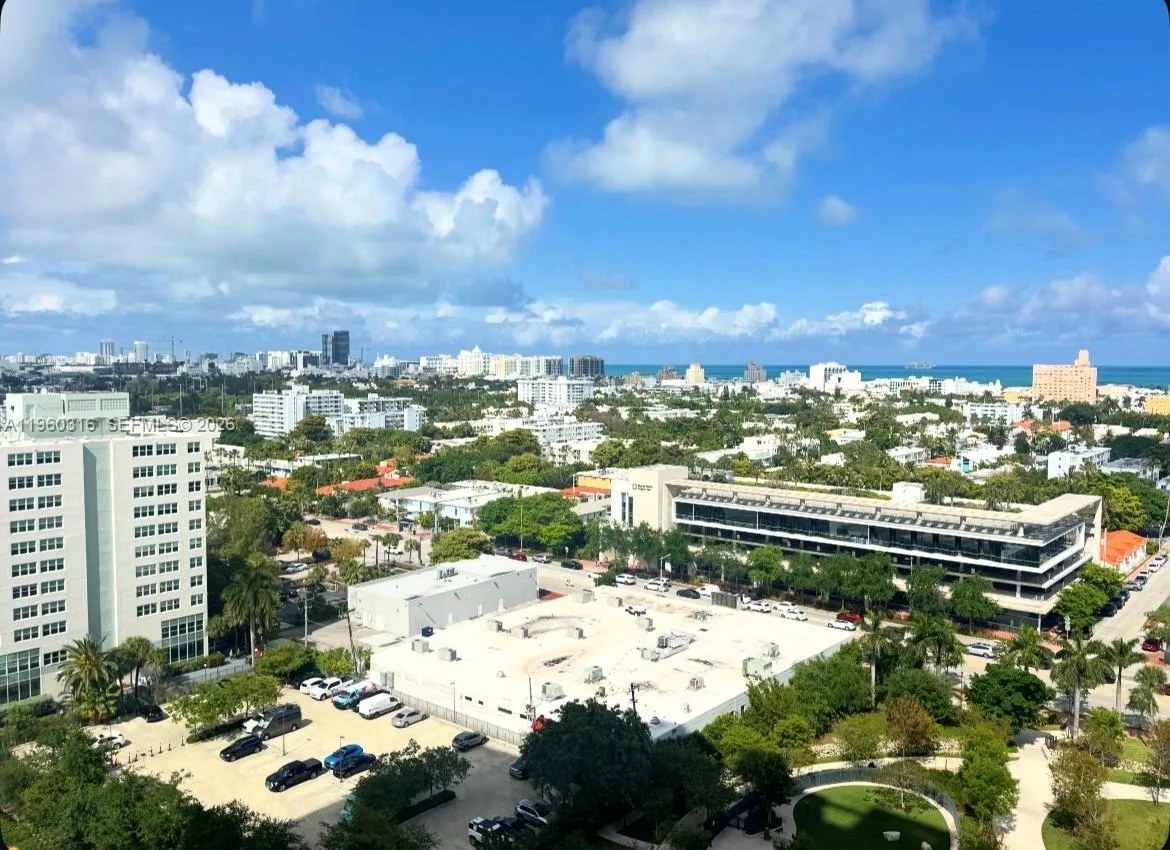 650 West Ave # 1704, Miami Beach, FL 33139 — zdjęcie 2