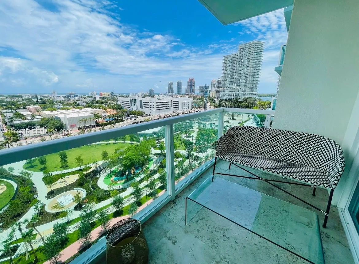 650 West Ave # 1704, Miami Beach, FL 33139 — zdjęcie 4