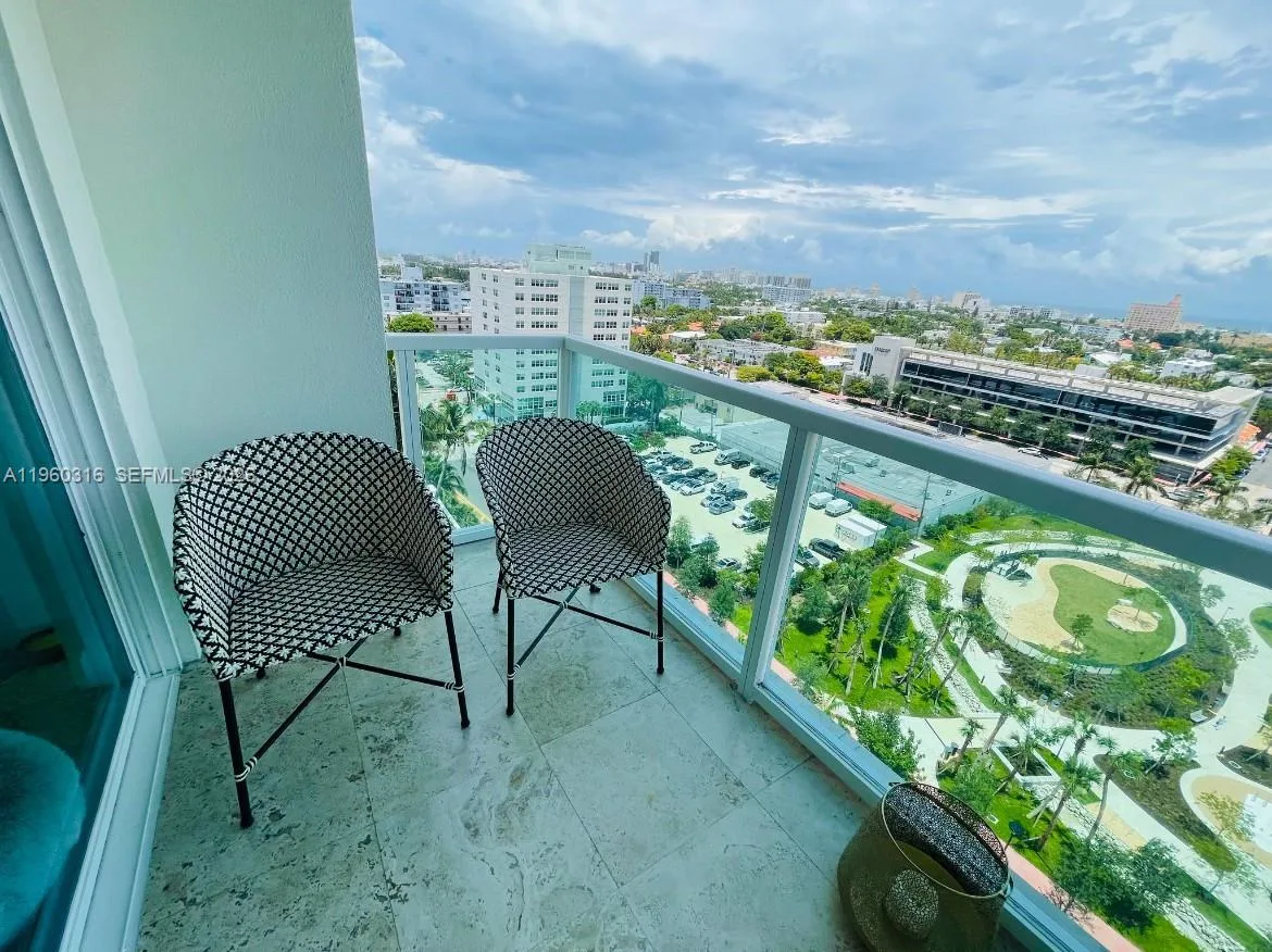 650 West Ave # 1704, Miami Beach, FL 33139 — zdjęcie 5