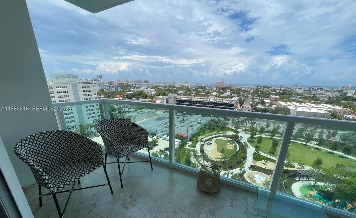 650 West Ave # 1704, Miami Beach, FL 33139 photo 6